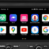 Inbouw 1 Din CarPlay - Plug-and-play gemak voor in elke auto