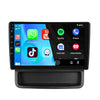 Renault Trafic / Opel Vivaro / Nissan Primastar (2010 – 2014) | Inbouw CarPlay & Android Auto | Zwart