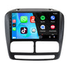 Fiat Doblo (2010 – 2015) / Opel Combo (2011 – 2018) | Inbouw CarPlay & Android Auto | Zwart