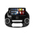 Mercedes Vito (2015 – 2016) | Inbouw CarPlay & Android Auto | Zwart
