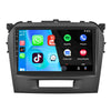 Suzuki Vitara (2015) | Inbouw CarPlay & Android Auto | Zwart