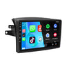 Toyota Sienna (2004 – 2010) | Inbouw CarPlay & Android Auto | Zwart