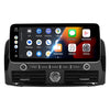 Toyota Prado J120 (2004 – 2009) | Inbouw CarPlay & Android Auto | Zwart