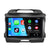 Kia Sportage (2010–2016) | Built-in CarPlay & Android Auto | Black