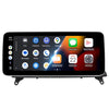 BMW X5 NBT (2008 – 2013) | Inbouw CarPlay & Android Auto | Zwart