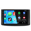Chevrolet Lova (2006 – 2010) | Inbouw CarPlay & Android Auto | Zwart