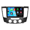 Hyundai Sonata NFC (2009) | Inbouw CarPlay & Android Auto | Zwart