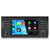 BMW M5 (1999 – 2003) / X5 E53 (2000 – 2006) / 5 Series E39 (1996 – 2003) | Inbouw CarPlay & Android Auto | Zwart