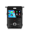 Ford F-150 (2013 – 2014) | Inbouw CarPlay & Android Auto | Zwart