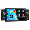 Fiat Punto (2005 – 2009) / Linea (2007 – 2011) | Inbouw CarPlay & Android Auto