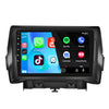 Ford Kuga / Escape (2013 - 2016) | Inbouw CarPlay & Android Auto | Zwart