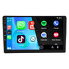 Volkswagen Bora (2005 – 2006) | Inbouw CarPlay & Android Auto | Zwart