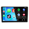 Volkswagen Bora (2005 – 2006) | Inbouw CarPlay & Android Auto | Zwart
