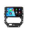 Volkswagen Golf (2004–2008) / Bora (2004–2006) | Inbouw CarPlay & Android Auto | Zwart