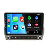 Chevrolet Camaro (2008 – 2015) | Inbouw CarPlay & Android Auto | Grijs