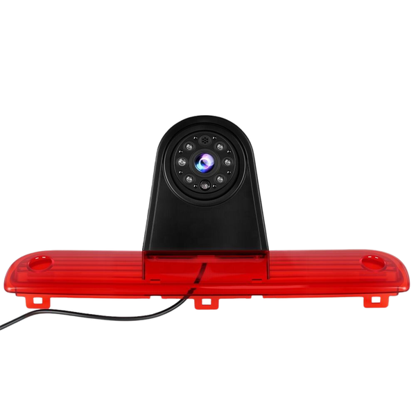 Fiat Ducato (2006 – 2016) / Peugeot Boxer (2006 – 2016) / Citroën Jumper (2006 – 2016) | Inbouw Achteruitrijcamera
