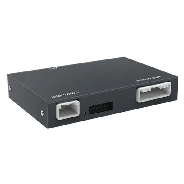 CarPlay & Android Auto Module | MirrorLink Ondersteuning | Toyota