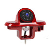 Renault Trafic (2001 – 2016) / Vauxhall Vivaro (2001 – 2014) | inbouw Achteruitrijcamera