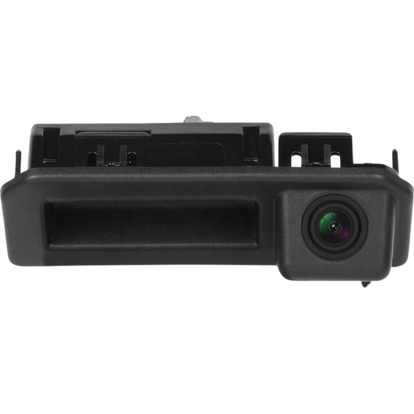 Volkswagen Bora (2007) / Passat (2015 – 2016) / Audi Q3 (2018) / A5 (2016) | inbouw Achteruitrijcamera