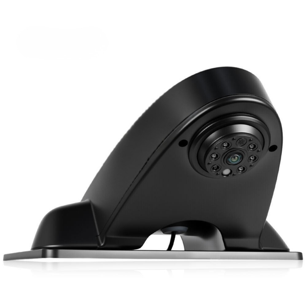 Mercedes Sprinter (2009 – 2019) | Inbouw Achteruitrijcamera