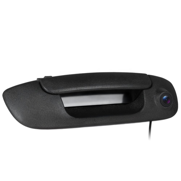 Dodge Ram 1500 (2002 – 2008) / 2500 & 3500 (2002 – 2009) | Inbouw Achteruitrijcamera