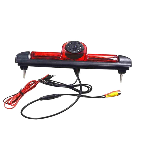 Fiat Ducato / Citroën Jumper / Peugeot Boxer (2006 – 2016) | Inbouw Achteruitrijcamera