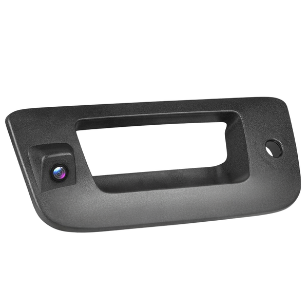 Chevy Silverado 1500 (2007 – 2016) / 2500 & 3500 (2006 – 2013) | Inbouw Achteruitrijcamera