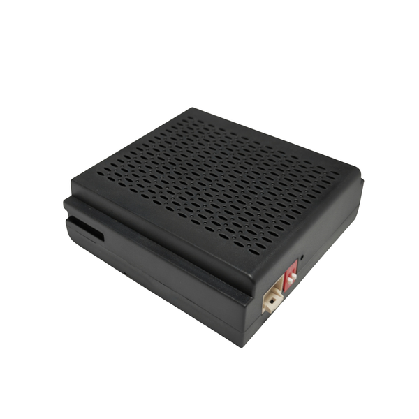 CarPlay & Android Auto Module | MirrorLink Ondersteuning | Mercedes Dashboard Module