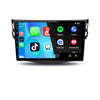 Toyota RAV4 (2007 – 2011) | Inbouw CarPlay & Android Auto | Zwart