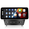 Hyundai IX35 (2010 – 2015) | Inbouw CarPlay & Android Auto | Zwart