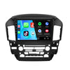 Lexus RX300 (1998 – 2003) | Inbouw CarPlay & Android Auto | Zwart