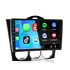 Mazda RX-8 (2003 – 2008) | Inbouw CarPlay & Android Auto | Zwart
