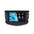 Toyota RAV4 (2006 – 2012) | Inbouw CarPlay & Android Auto | Zwart