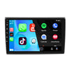 Fiat Bravo (2008 – 2013) | Inbouw CarPlay & Android Auto | Zwart
