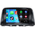 Mazda CX-5 (2012 – 2015) | Inbouw CarPlay & Android Auto | Zwart