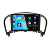 Nissan Infiniti ESQ/Juke (2014) | Inbouw CarPlay & Android Auto | Zwart