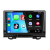Honda HR-V (2016 – 2019) / Vezel (2015 – 2023) | Inbouw CarPlay & Android Auto | Zwart