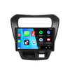 Suzuki Alto (2014) | Inbouw CarPlay & Android Auto | Zwart