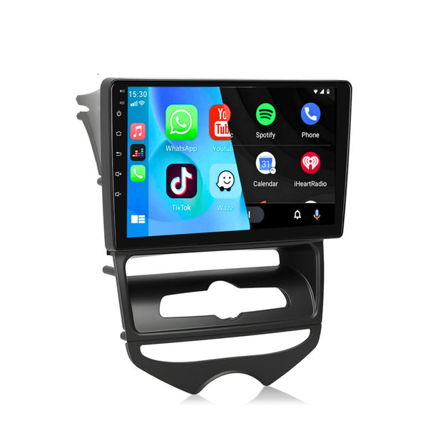 Hyundai IX20 (2012) | Inbouw CarPlay & Android Auto | Zwart