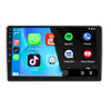 Kia K5 (2014) | Inbouw CarPlay & Android Auto | Zwart