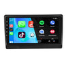 Kia Ceed (2006 – 2009) | Inbouw CarPlay & Android Auto | Zwart