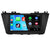 Mazda 5 (2011 – 2013) | Inbouw CarPlay & Android Auto | Zwart