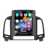 Hyundai Santa Fe (2006 – 2012) | Inbouw CarPlay & Android Auto
