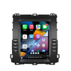 Toyota Prado J120 (2002 – 2009)| Inbouw CarPlay & Android Auto | Zwart