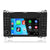 Mercedes A-Class W169 (2004 – 2012) / Viano (2006 – 2016) / B200 (2006 – 2011) / B-Class W245 (2005 – 2011) | Inbouw CarPlay & Android Auto | Zwart