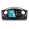 BMW Mini (2004 – 2006) | Inbouw CarPlay & Android Auto | Zwart