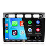 Kia Morning (2007) / Hyundai Euro Star (2001 – 2011) | Inbouw CarPlay & Android Auto | Zwart