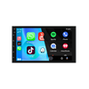 Universele 2 Din 7 Inch | Inbouw CarPlay & Android Auto