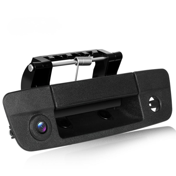 RAM 1500 (2011 – 2019) / 2500 & 3500 (2011 – 2016) | inbouw Achteruitrijcamera