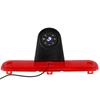 Fiat Ducato (2006 – 2016) / Peugeot Boxer (2006 – 2016) / Citroën Jumper (2006 – 2016) | Inbouw Achteruitrijcamera